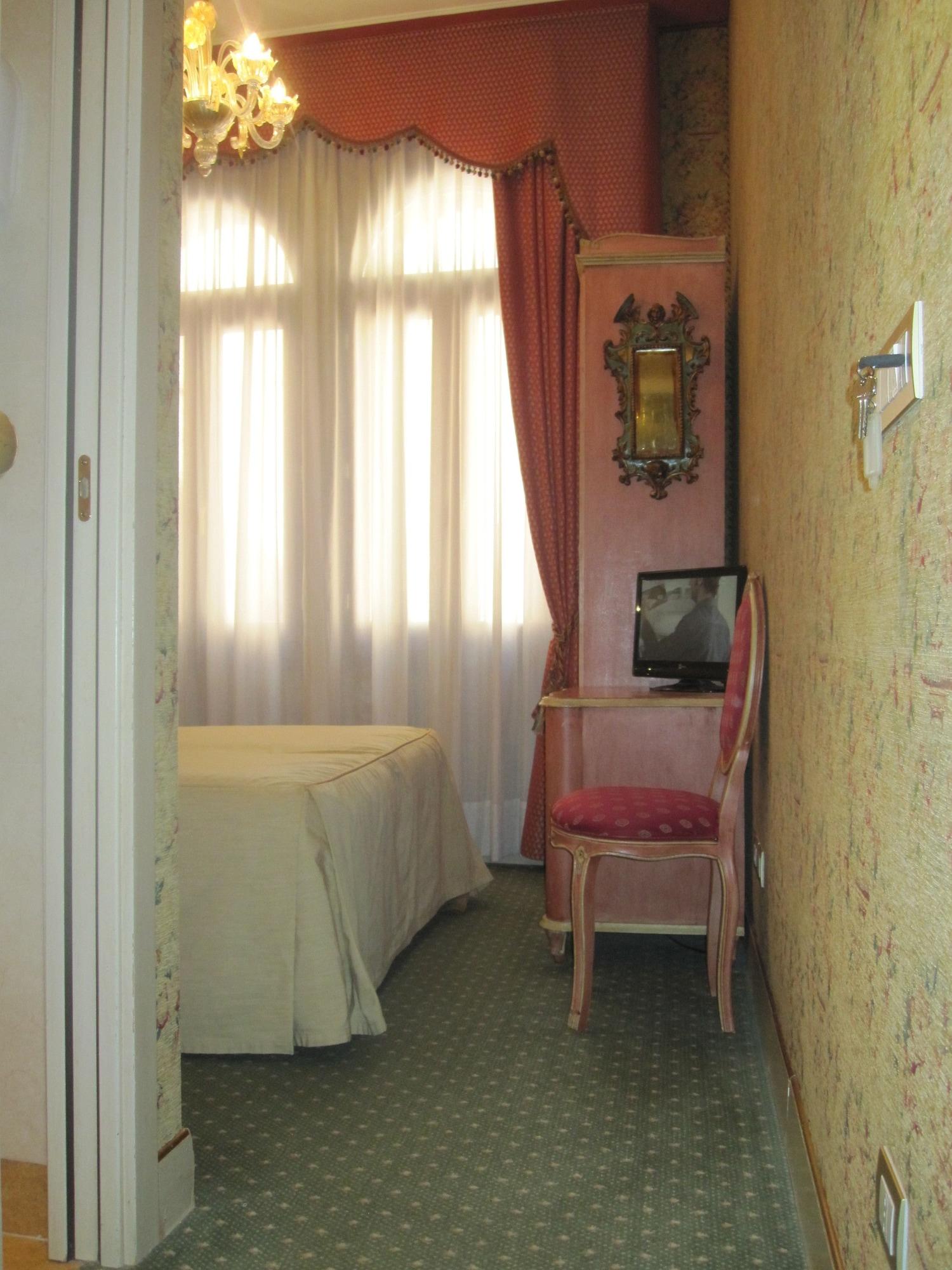 Ca' Del Brocchi 2* Venecia