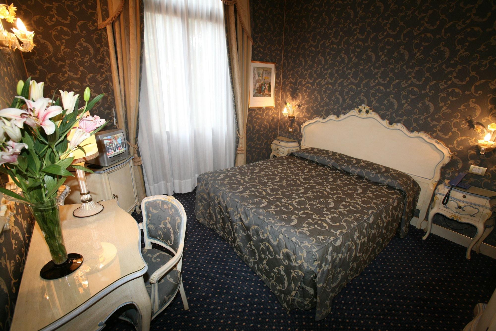 Ca' Del Brocchi Bed and breakfast Venecia