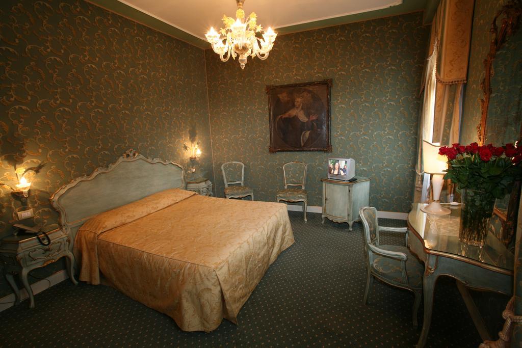 Ca' Del Brocchi Bed and breakfast Venecia