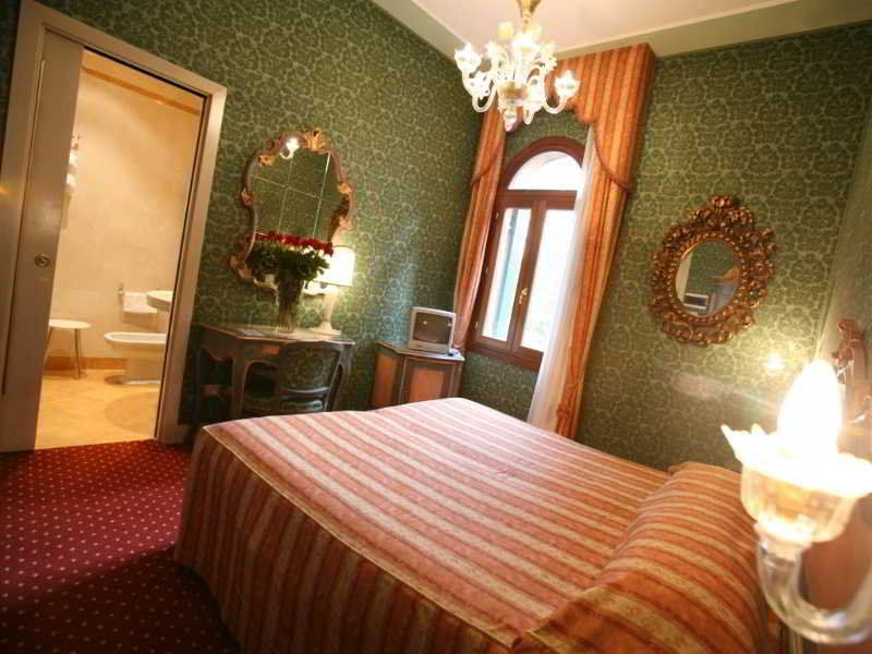 Bed and breakfast Ca' Del Brocchi 2*