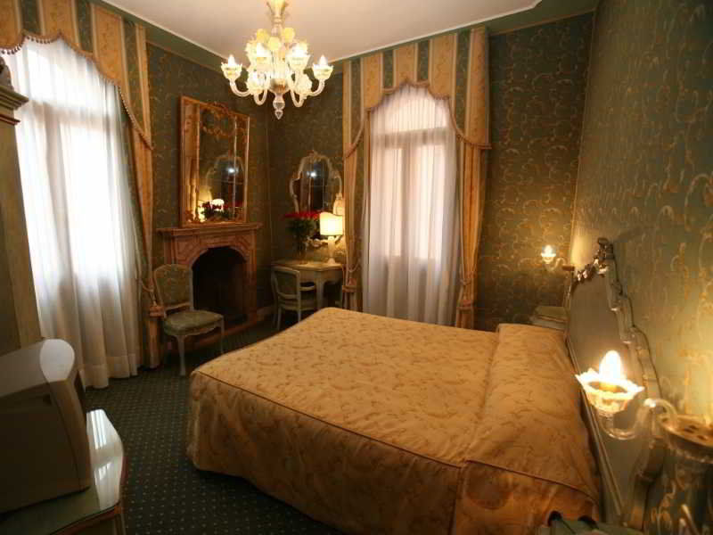 Ca' Del Brocchi Bed and breakfast Venecia