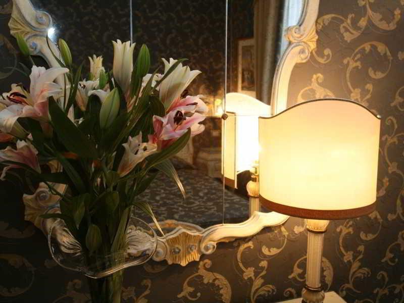 Ca' Del Brocchi Bed and breakfast Venecia