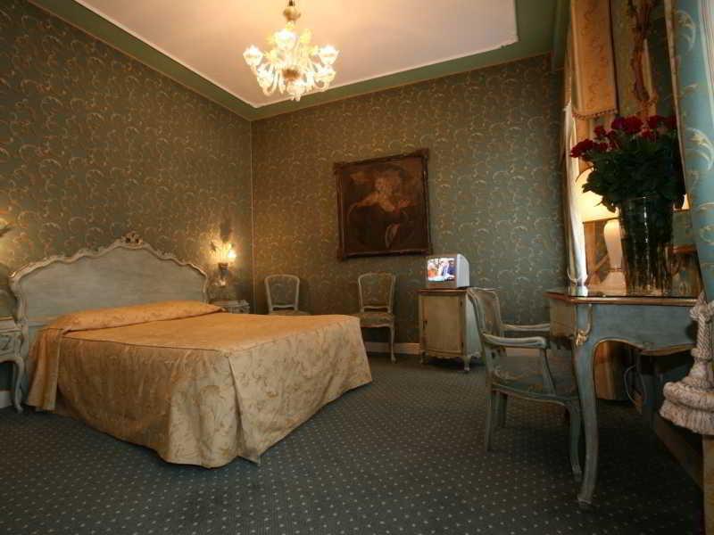 Ca' Del Brocchi Bed and breakfast Venecia