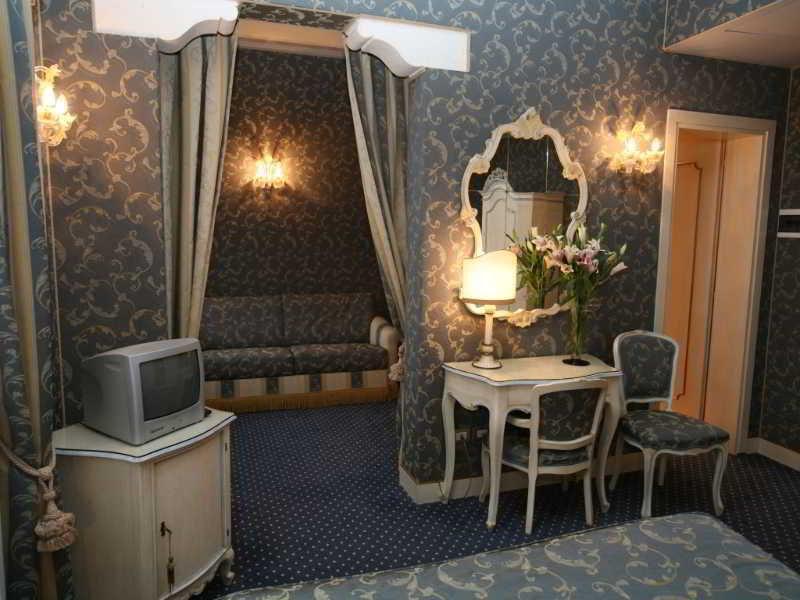 Ca' Del Brocchi Bed and breakfast Venecia