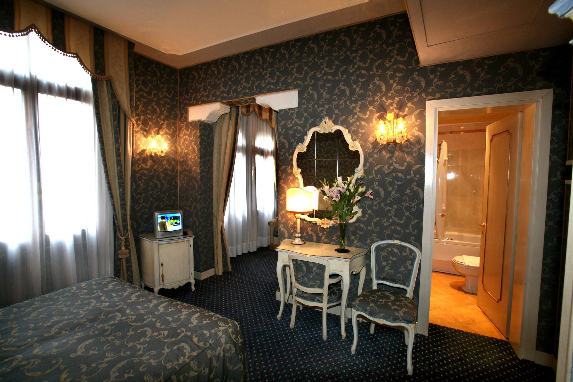 Ca' Del Brocchi Bed and breakfast
