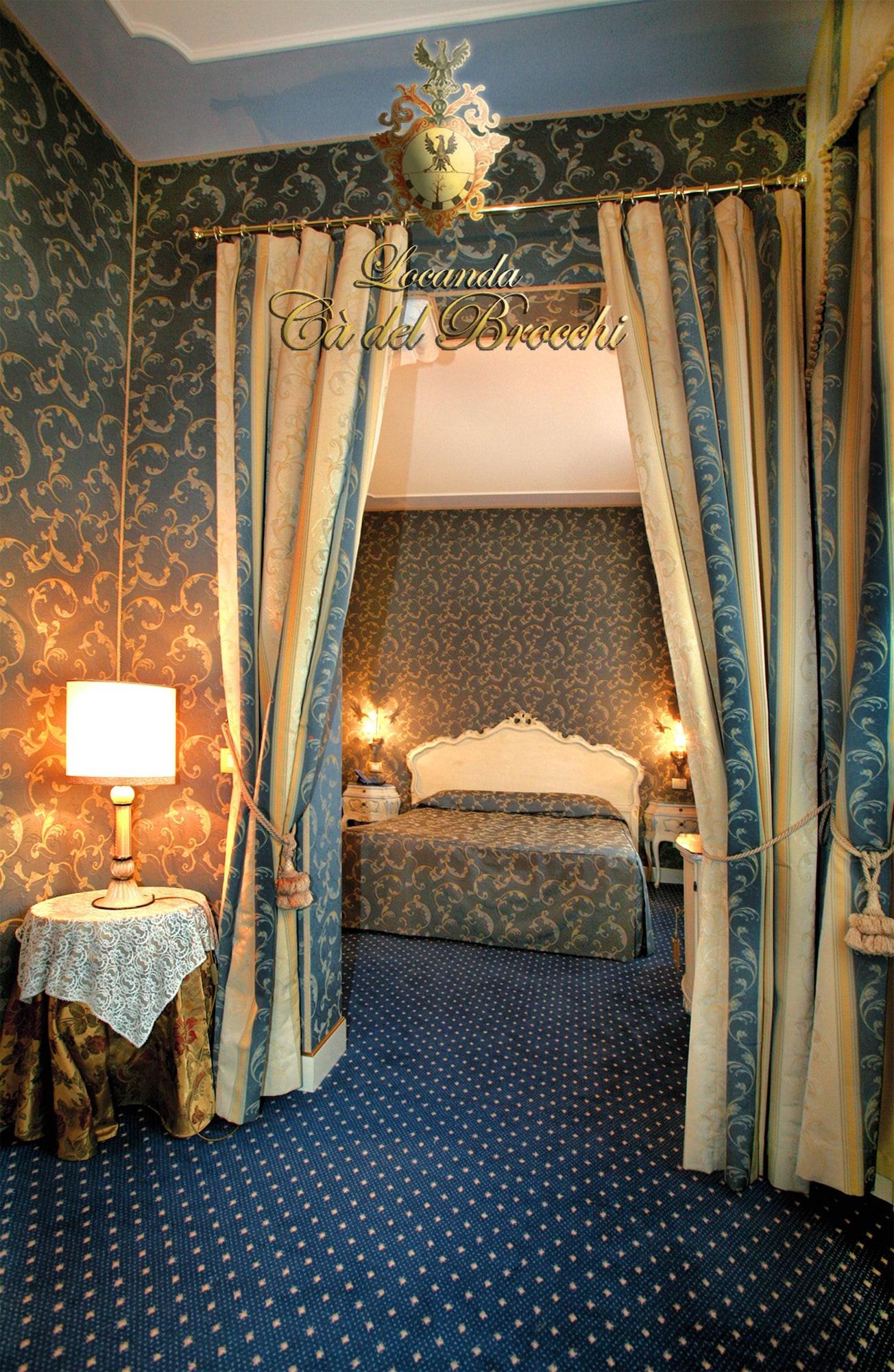 Ca' Del Brocchi 2* Venecia