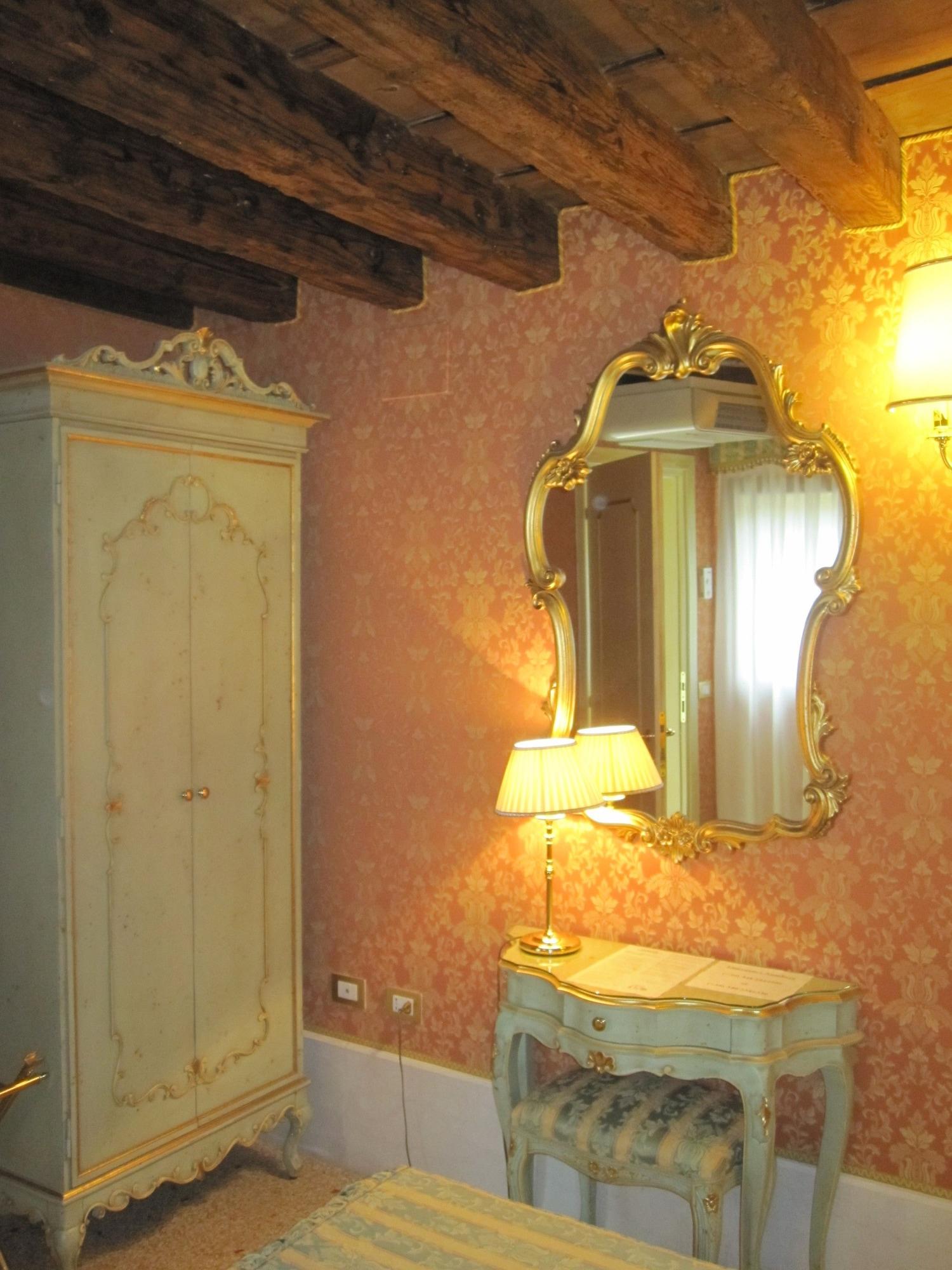 Bed and breakfast Ca' Del Brocchi