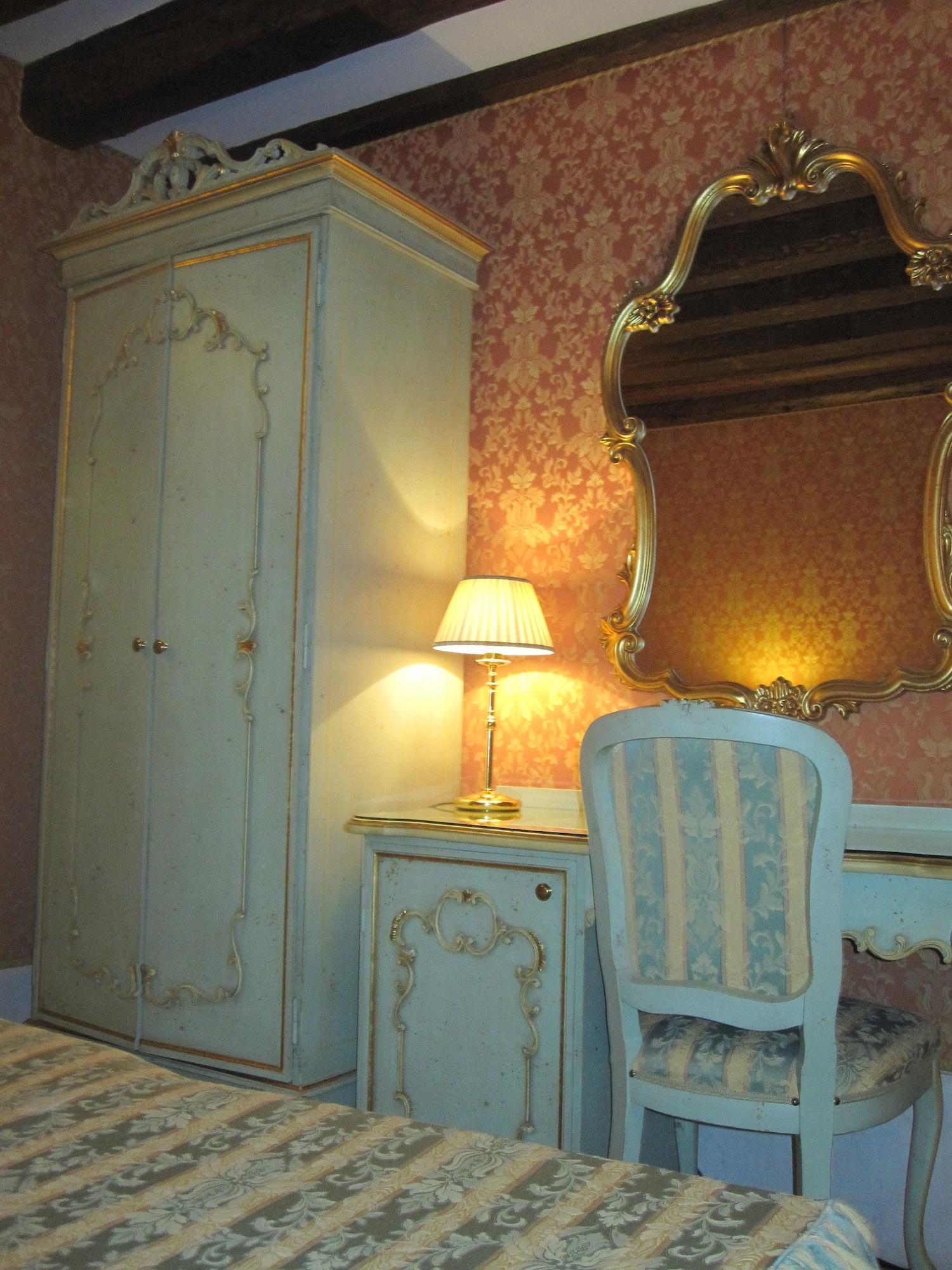 Bed and breakfast Ca' Del Brocchi Venecia
