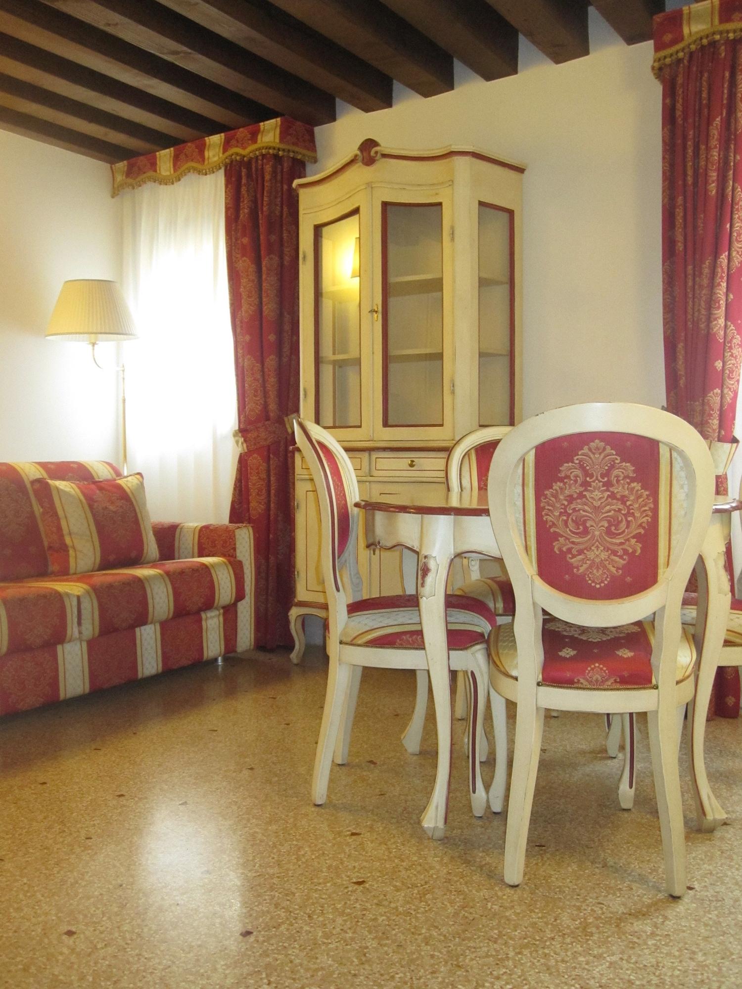 Ca' Del Brocchi Bed and breakfast