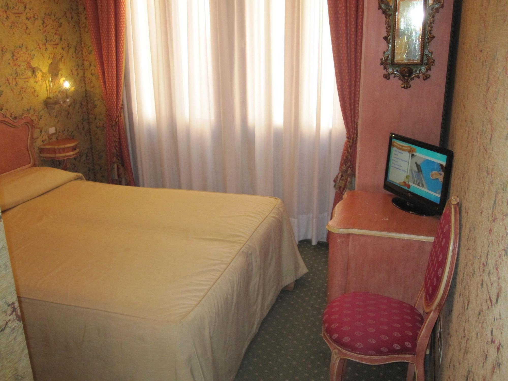 Ca' Del Brocchi Bed and breakfast