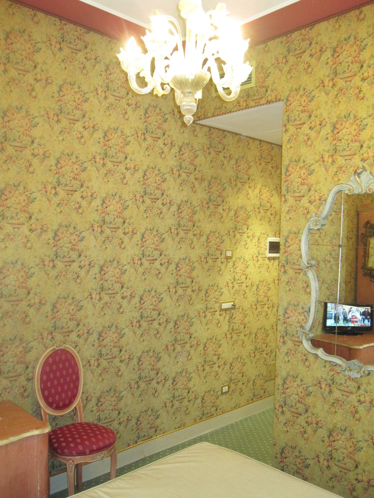 Bed and breakfast Ca' Del Brocchi Venecia