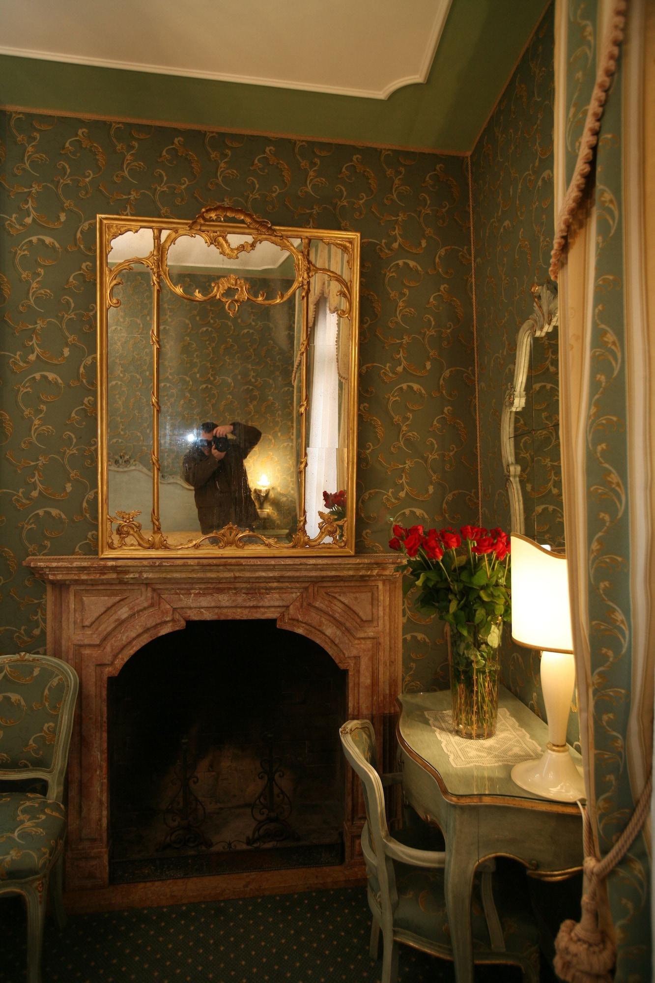 Bed and breakfast Ca' Del Brocchi 2*