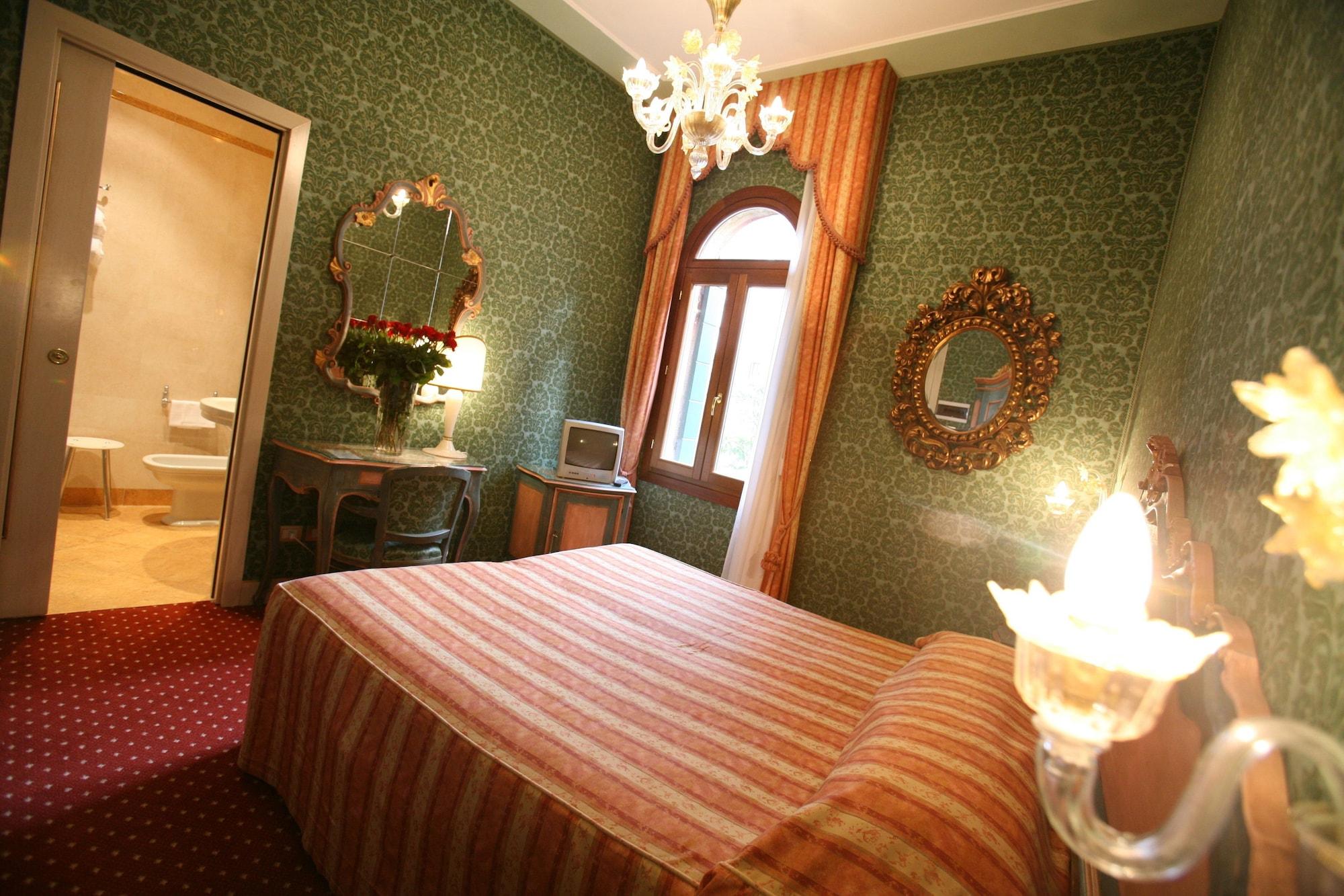 Bed and breakfast Ca' Del Brocchi 2*