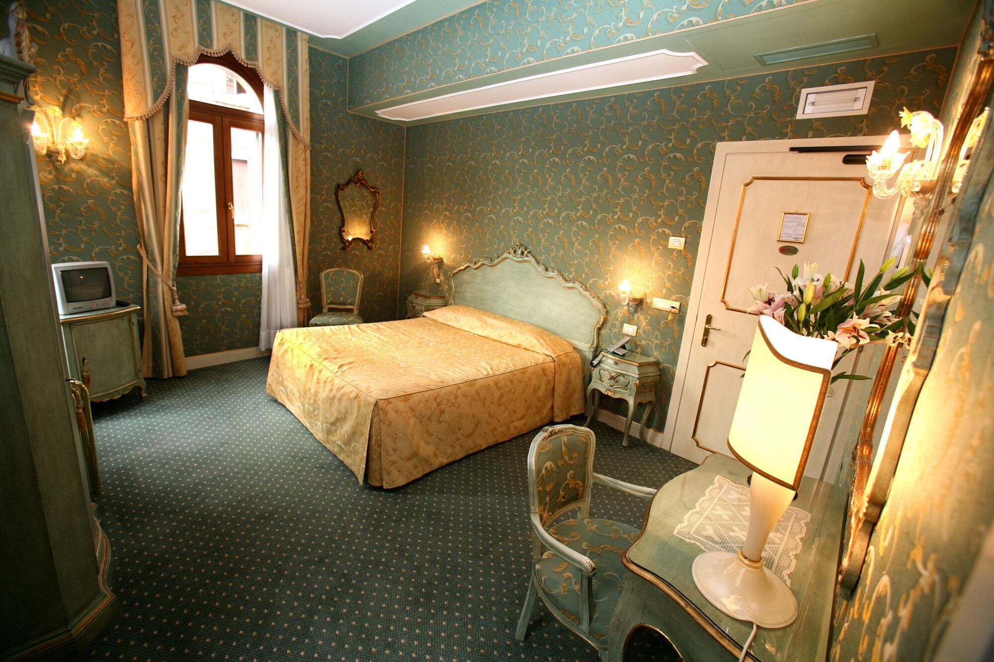 Ca' Del Brocchi Venecia