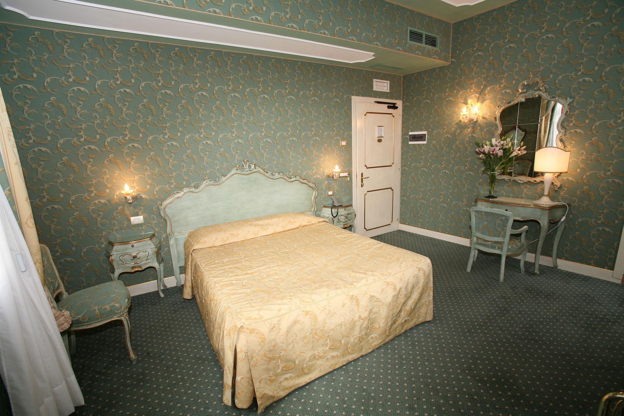 Ca' Del Brocchi Bed and breakfast