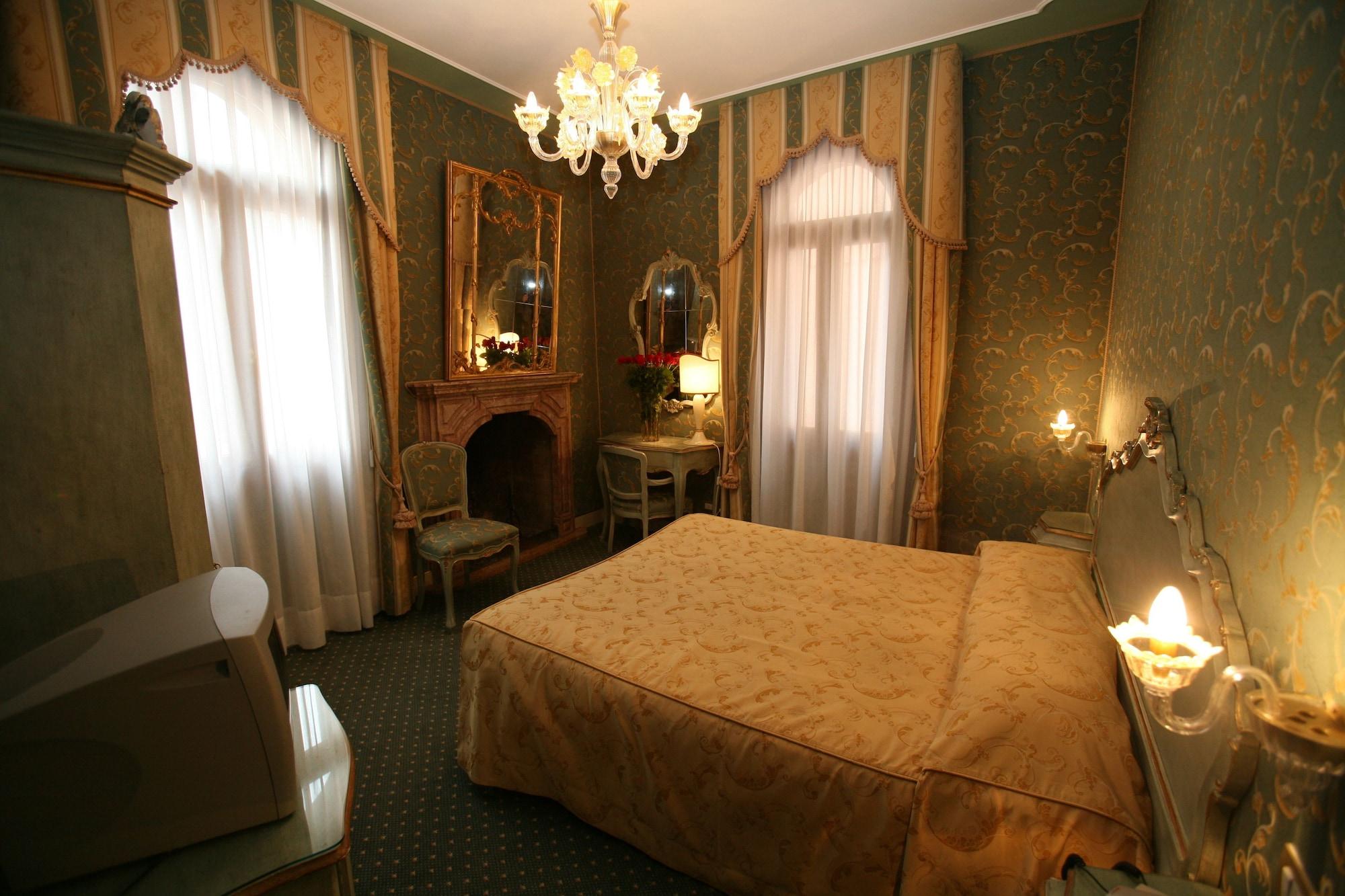 Bed and breakfast Ca' Del Brocchi 2*