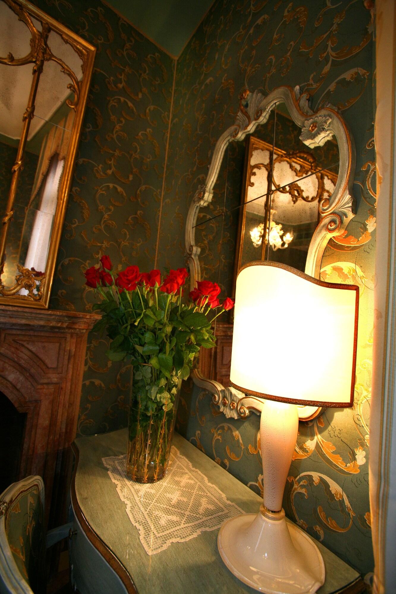 Ca' Del Brocchi Bed and breakfast Venecia