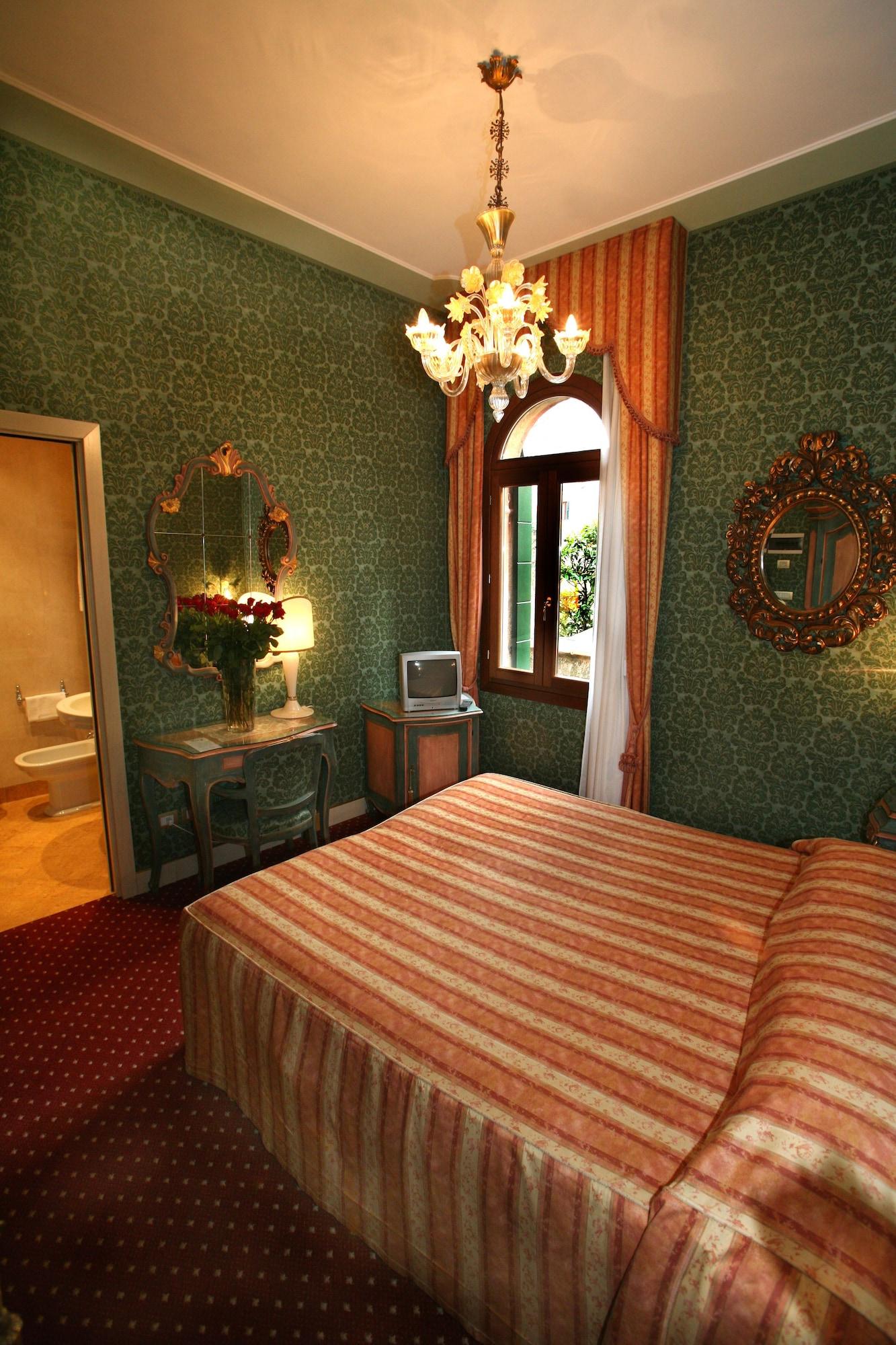 Ca' Del Brocchi Bed and breakfast Venecia