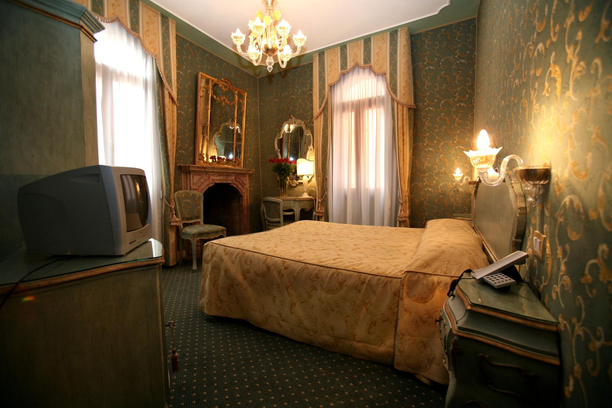 Bed and breakfast Ca' Del Brocchi 2*
