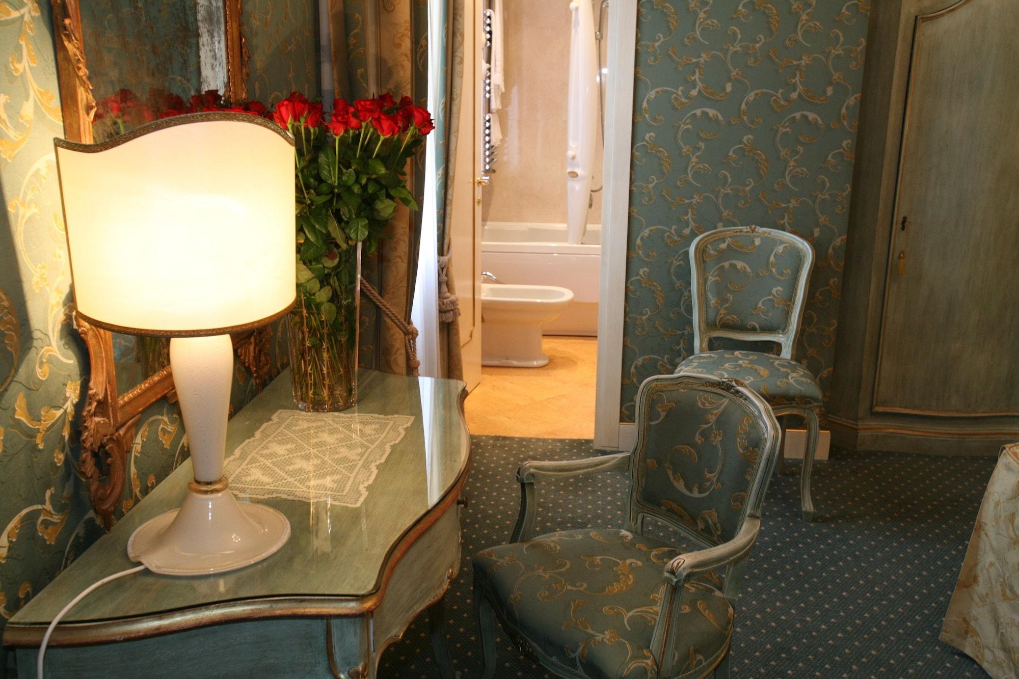Ca' Del Brocchi Bed and breakfast Venecia
