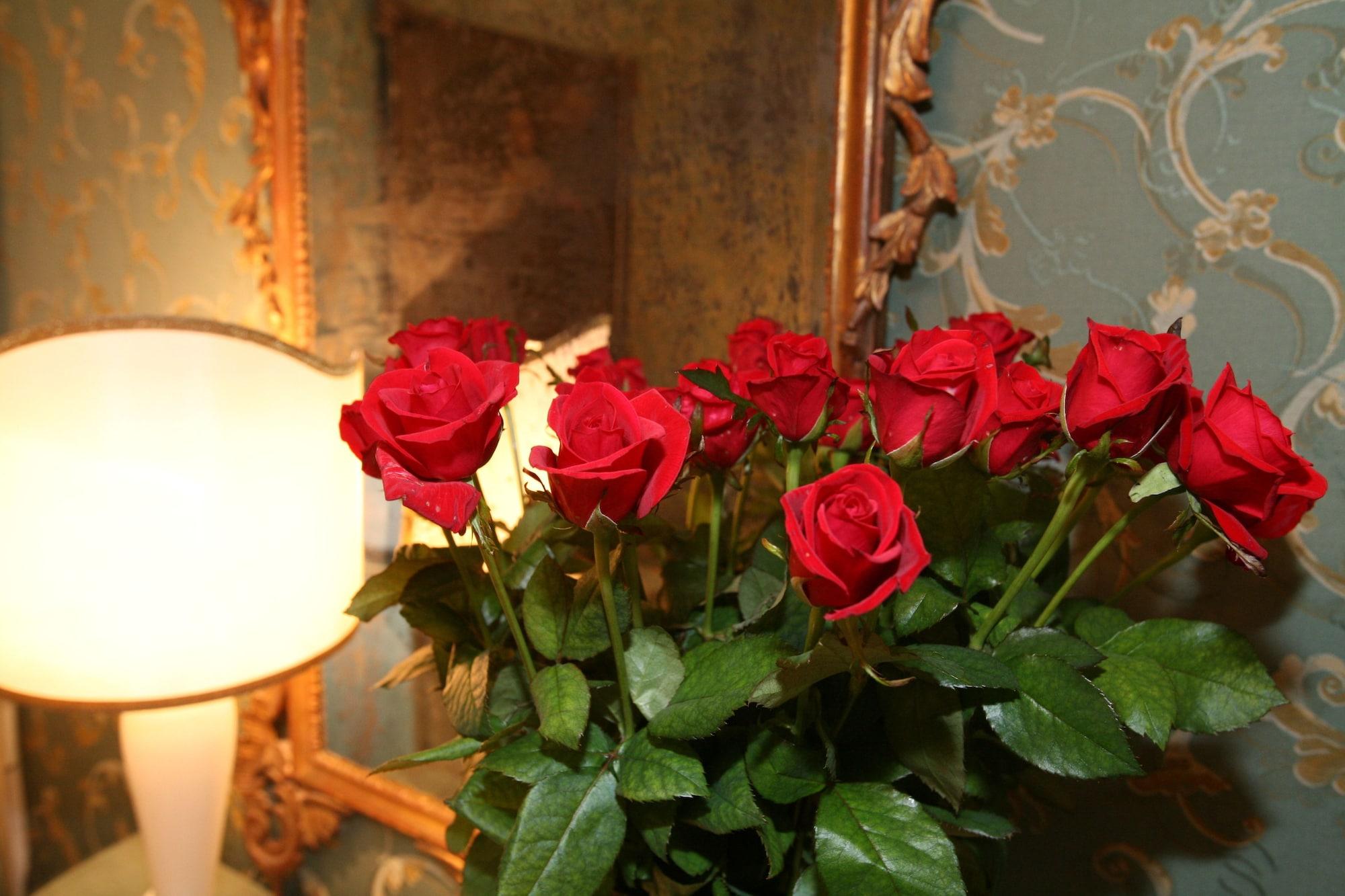 Ca' Del Brocchi Bed and breakfast 2*