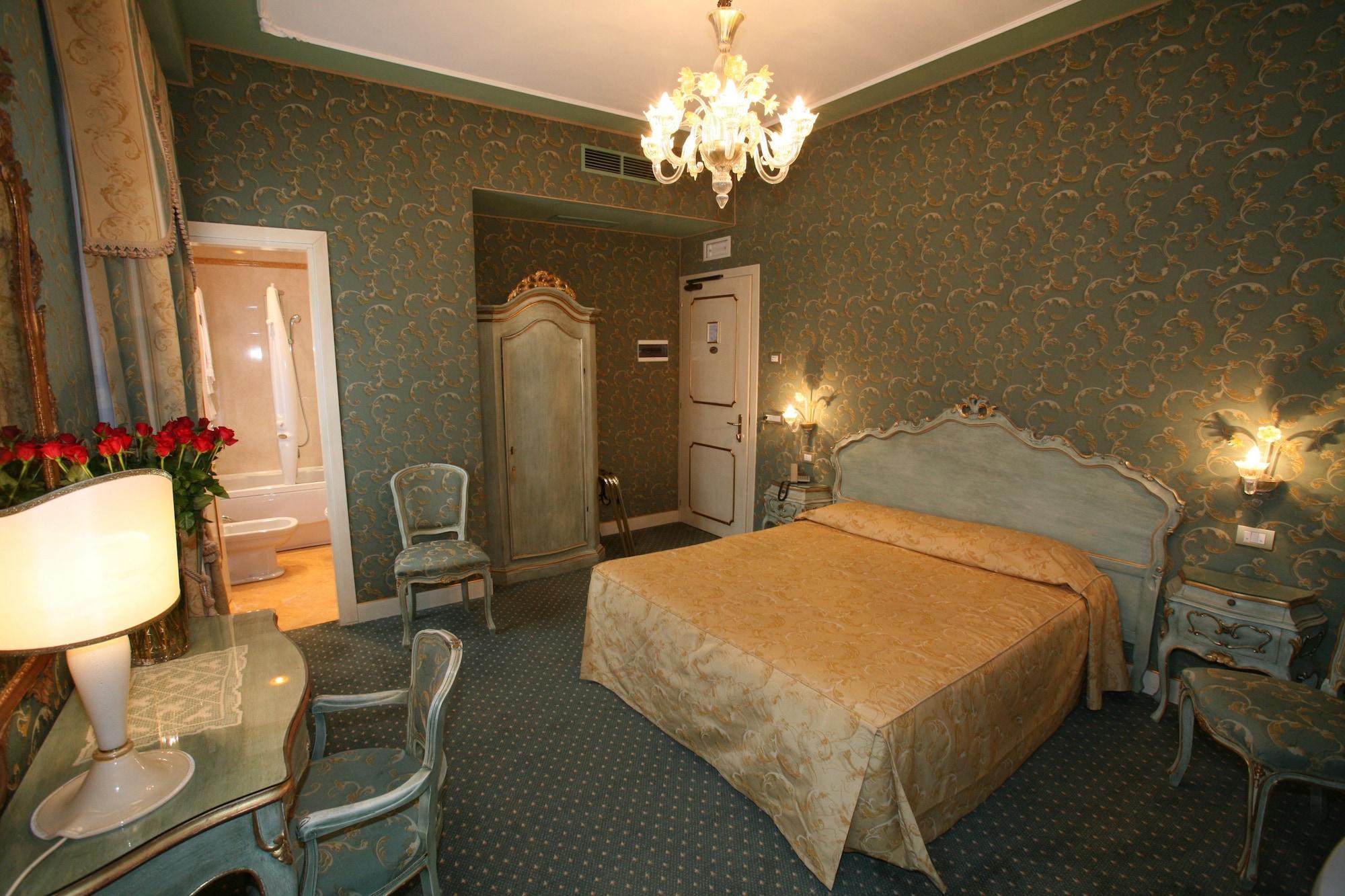 Bed and breakfast Ca' Del Brocchi Venecia