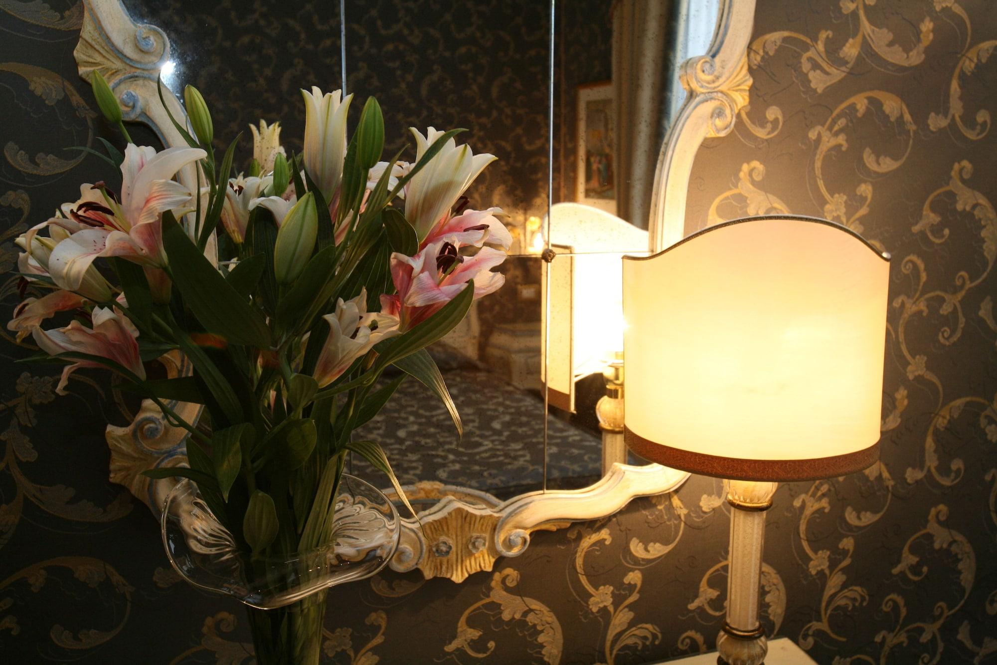 Bed and breakfast Ca' Del Brocchi 2*