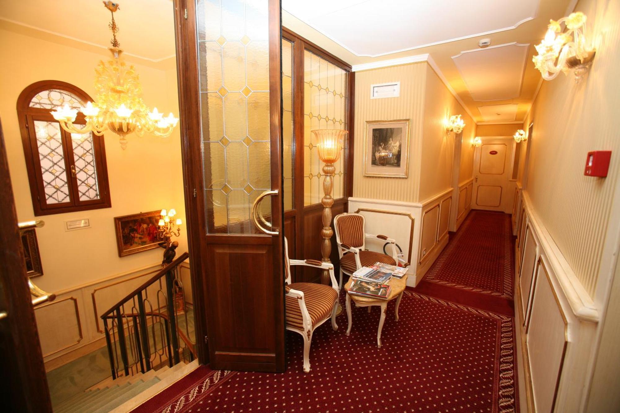 Bed and breakfast Ca' Del Brocchi