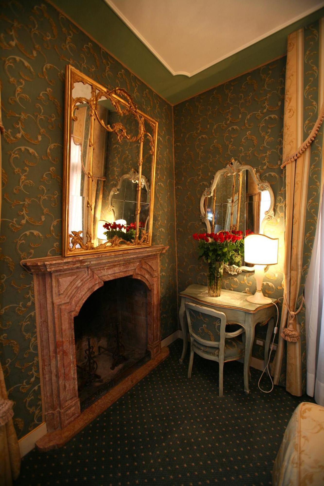 Ca' Del Brocchi Venecia