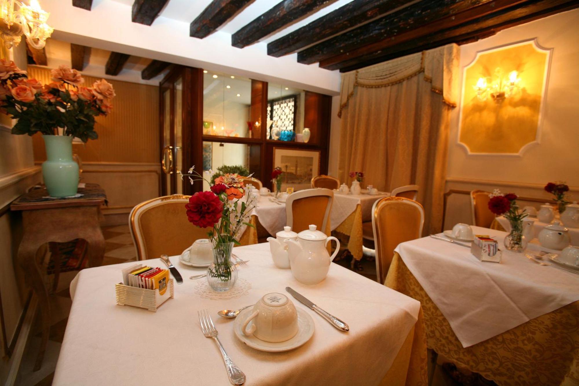 Bed and breakfast Ca' Del Brocchi 2*