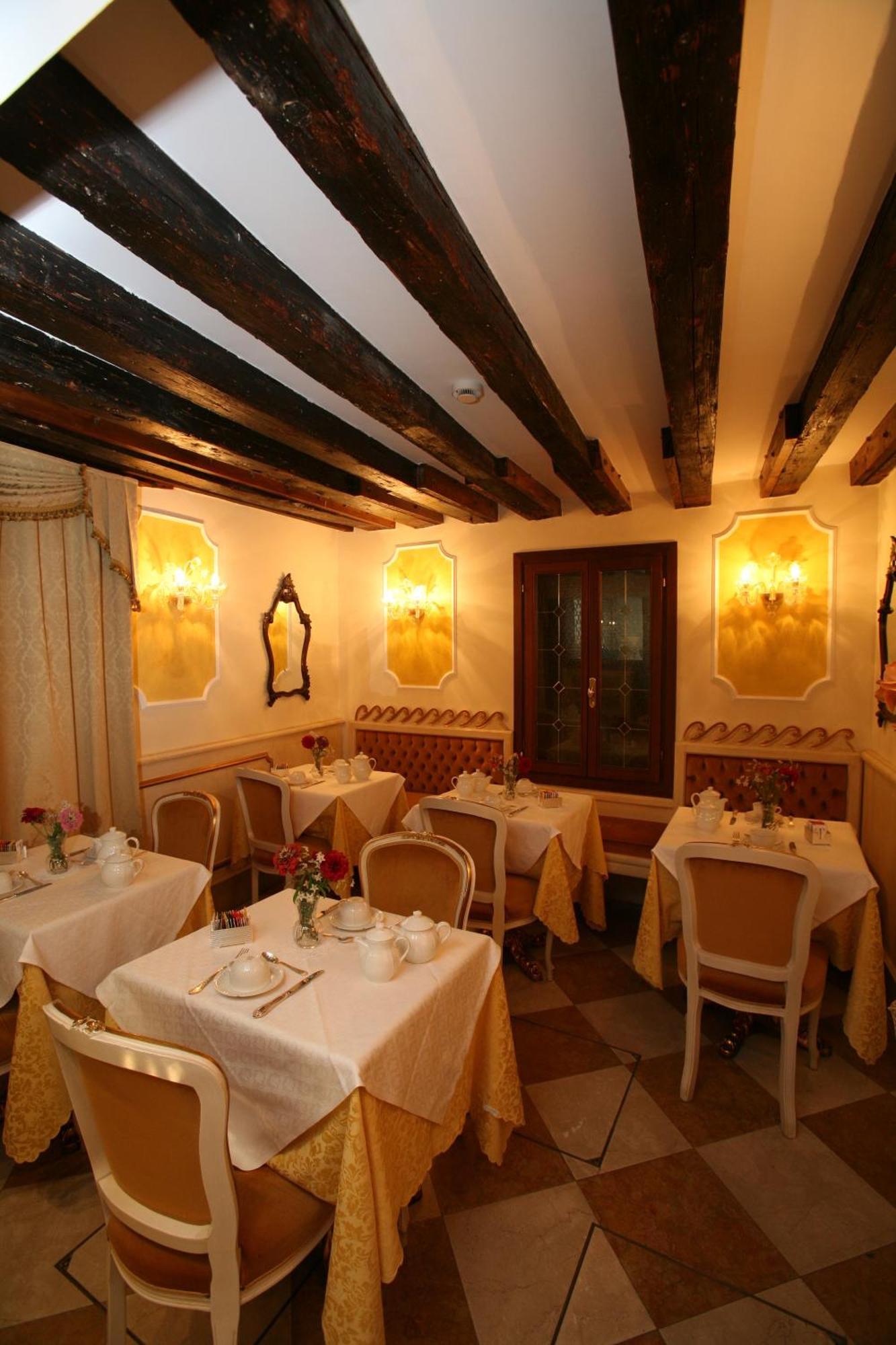 Bed and breakfast Ca' Del Brocchi Venecia