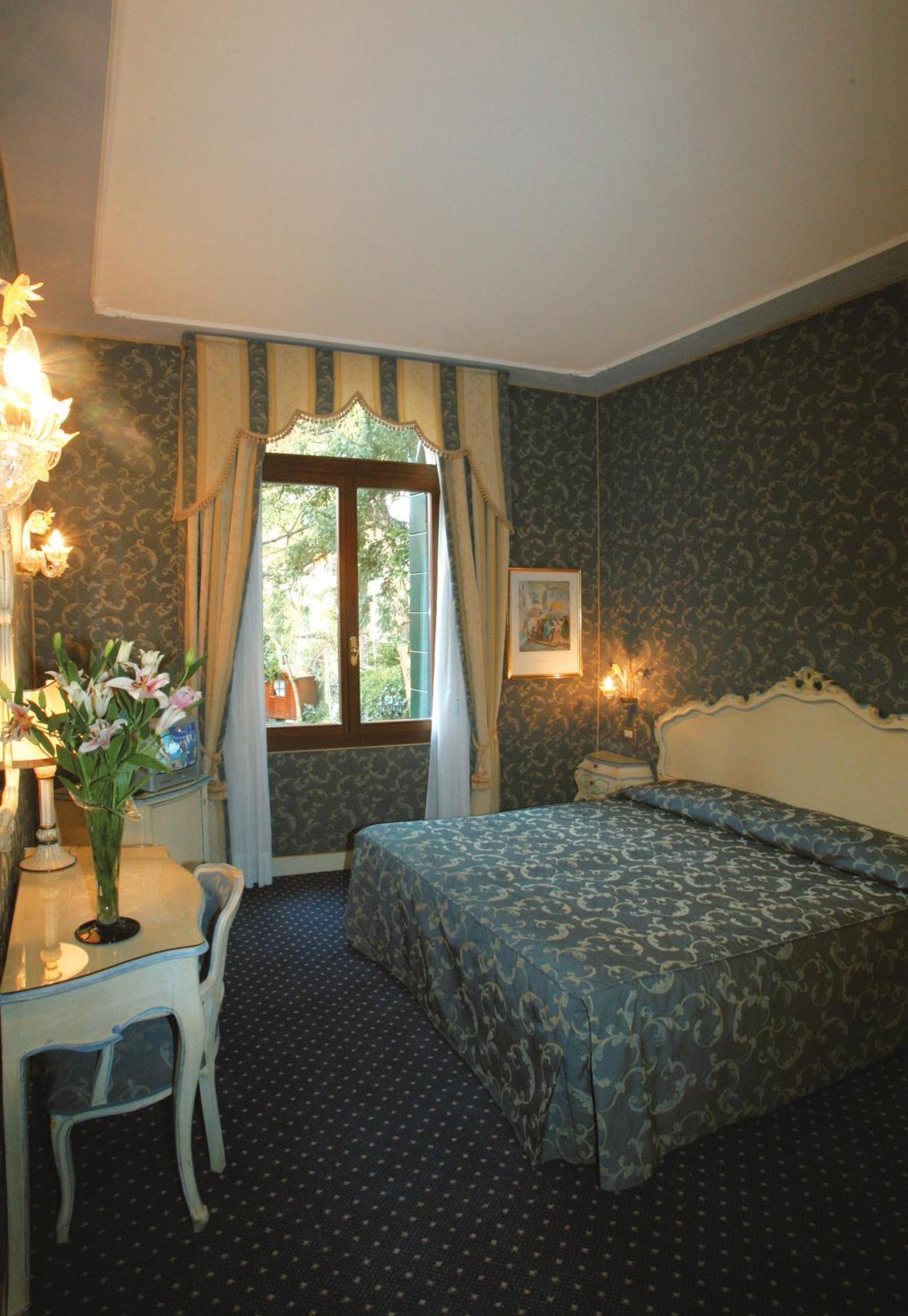 Bed and breakfast Ca' Del Brocchi 2*