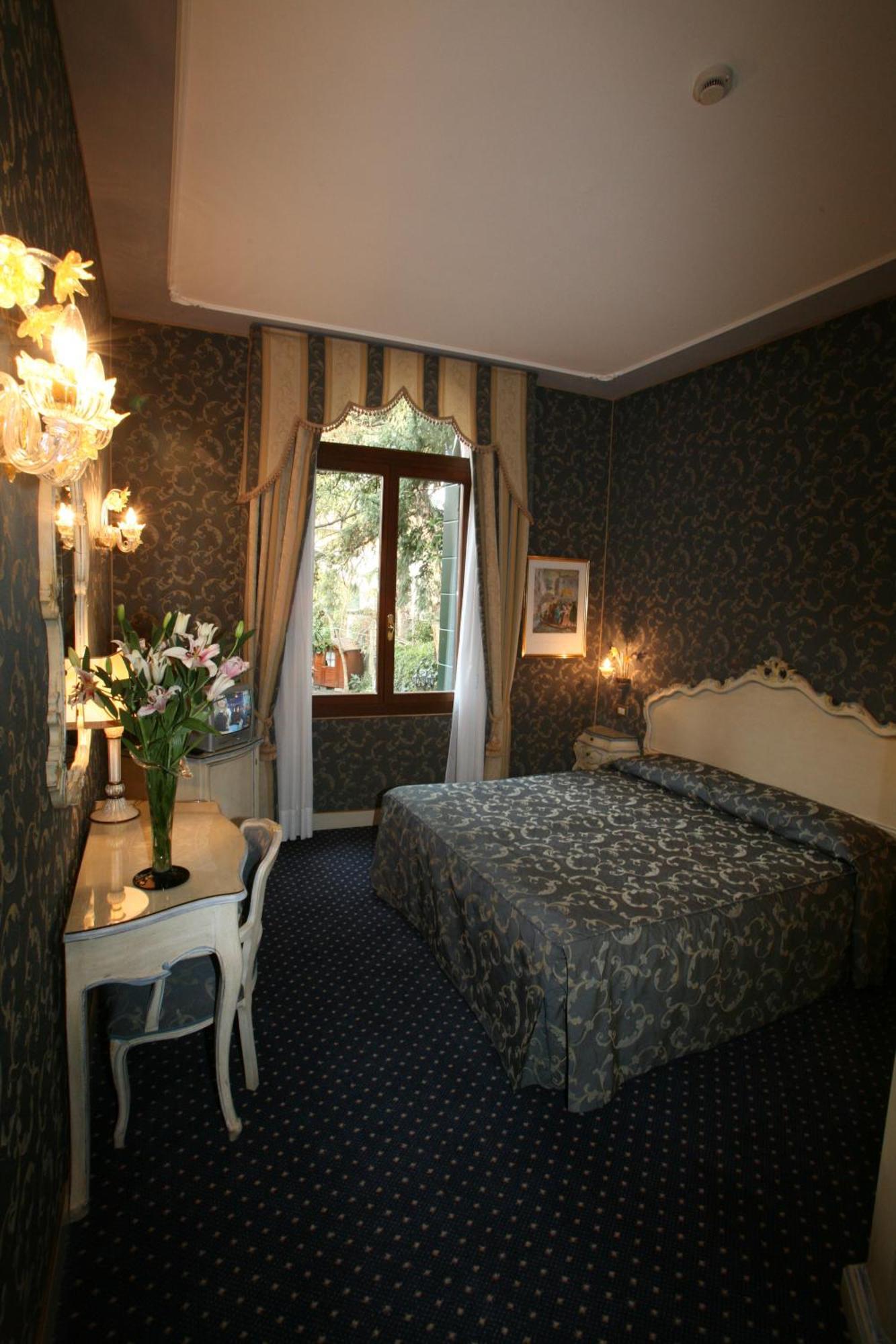 Bed and breakfast Ca' Del Brocchi Venecia