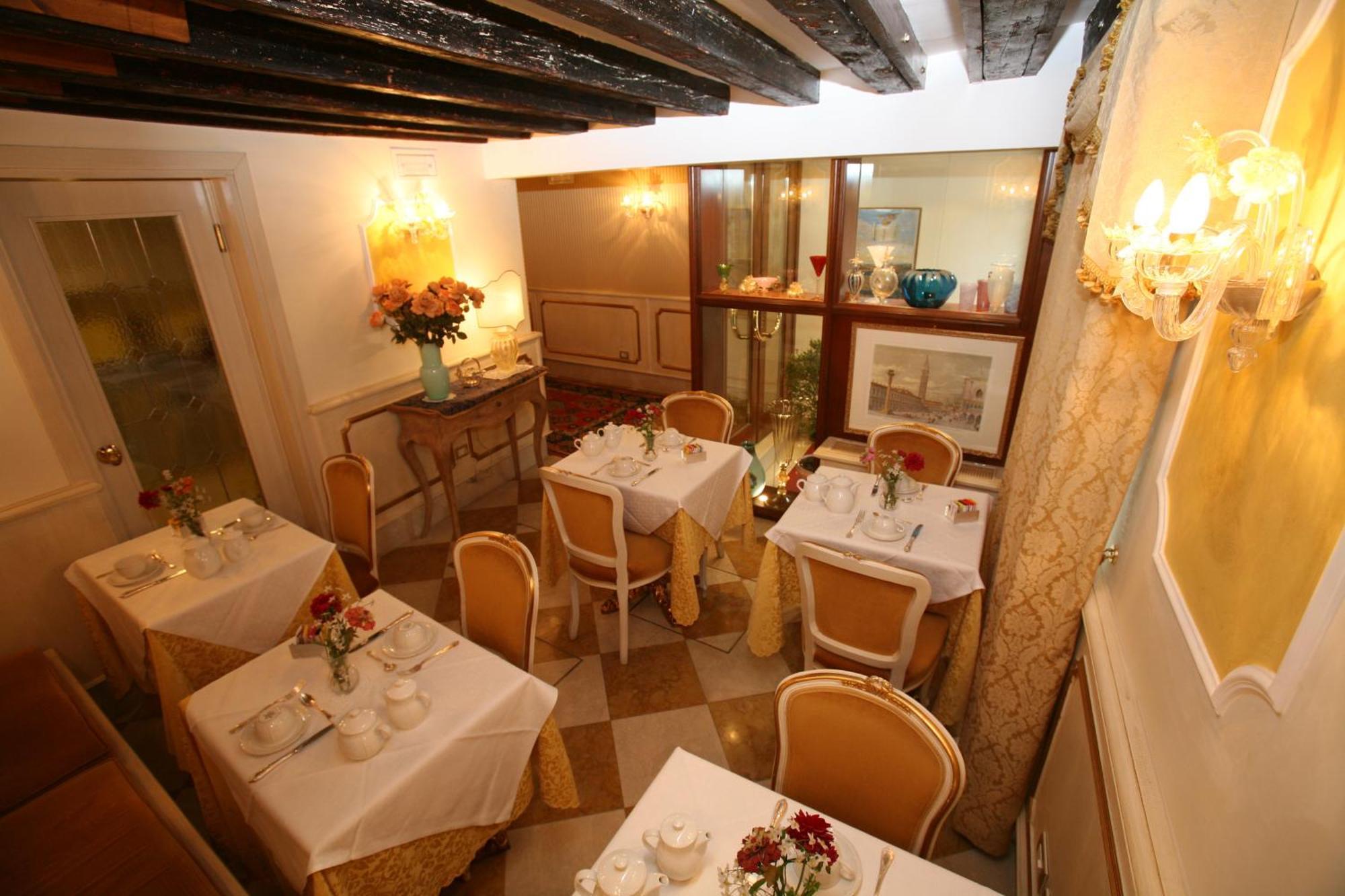 Bed and breakfast Ca' Del Brocchi 2*