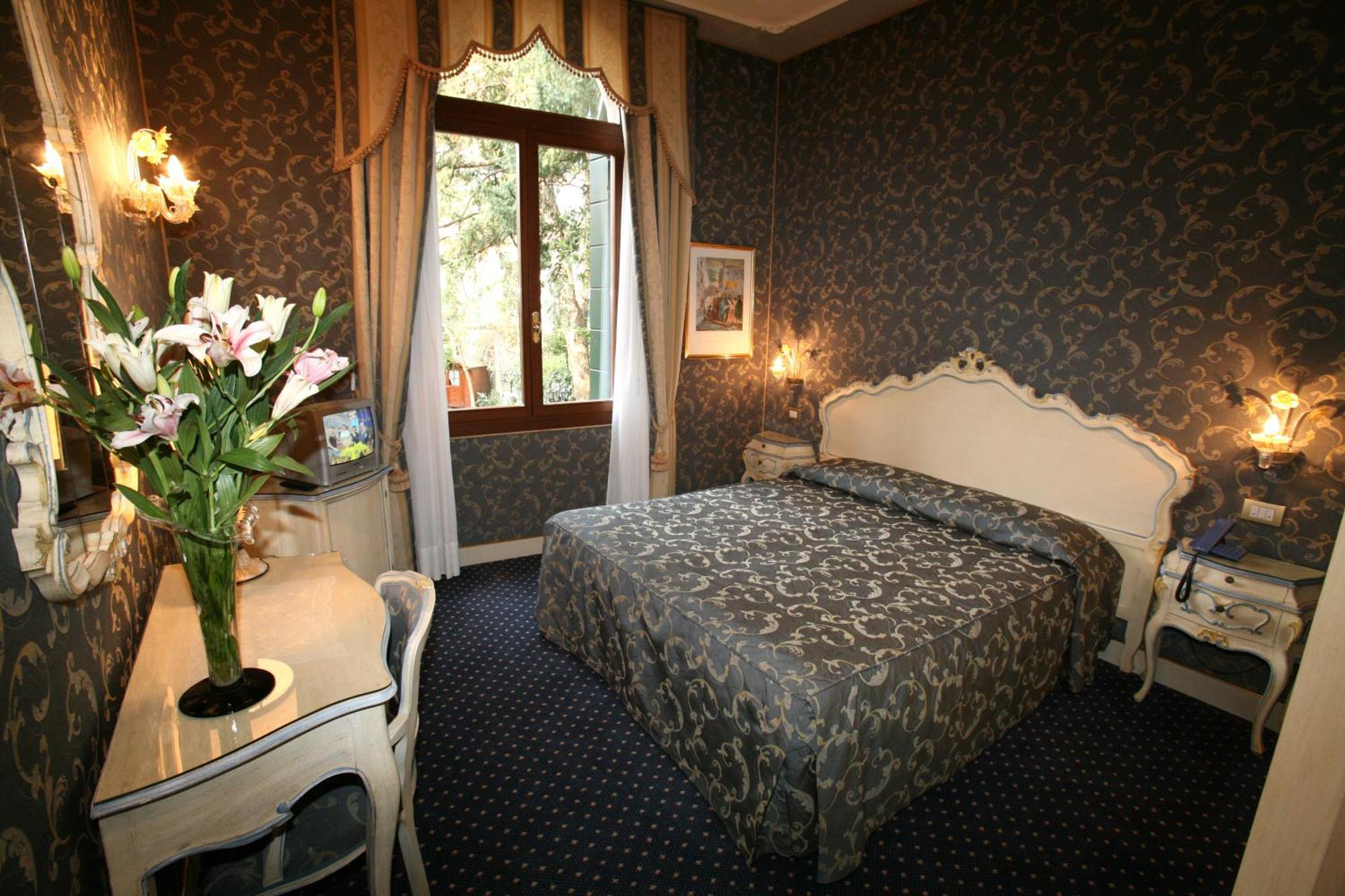Bed and breakfast Ca' Del Brocchi Venecia