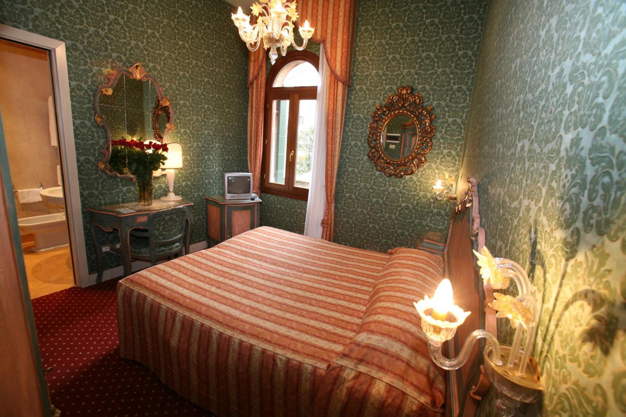 Bed and breakfast Ca' Del Brocchi Venecia