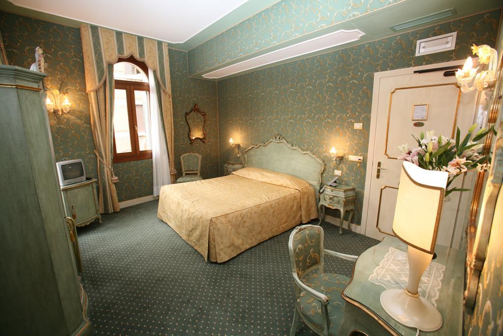 Bed and breakfast Ca' Del Brocchi Venecia