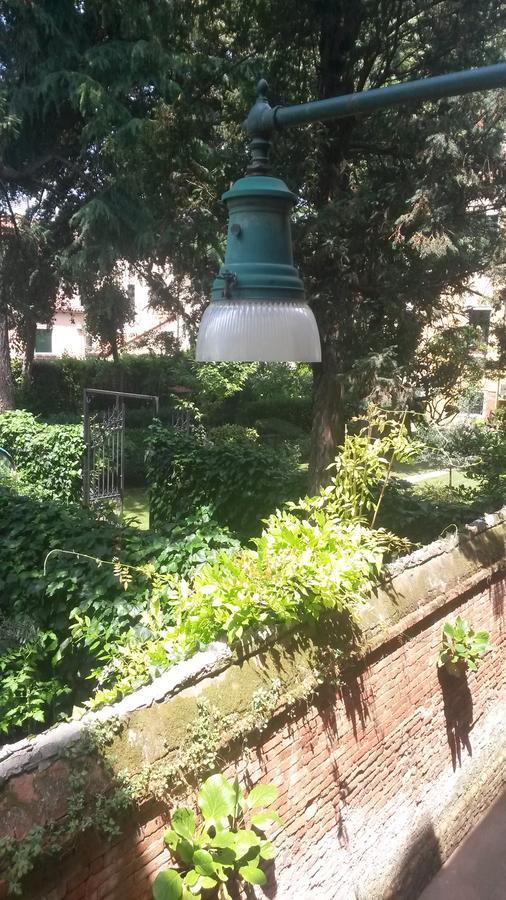 Bed and breakfast Ca' Del Brocchi